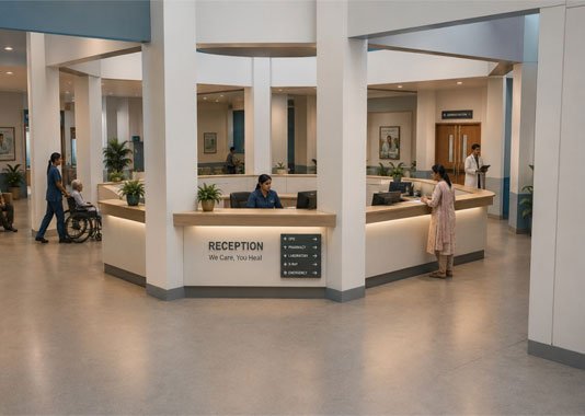 Teaching Hospital