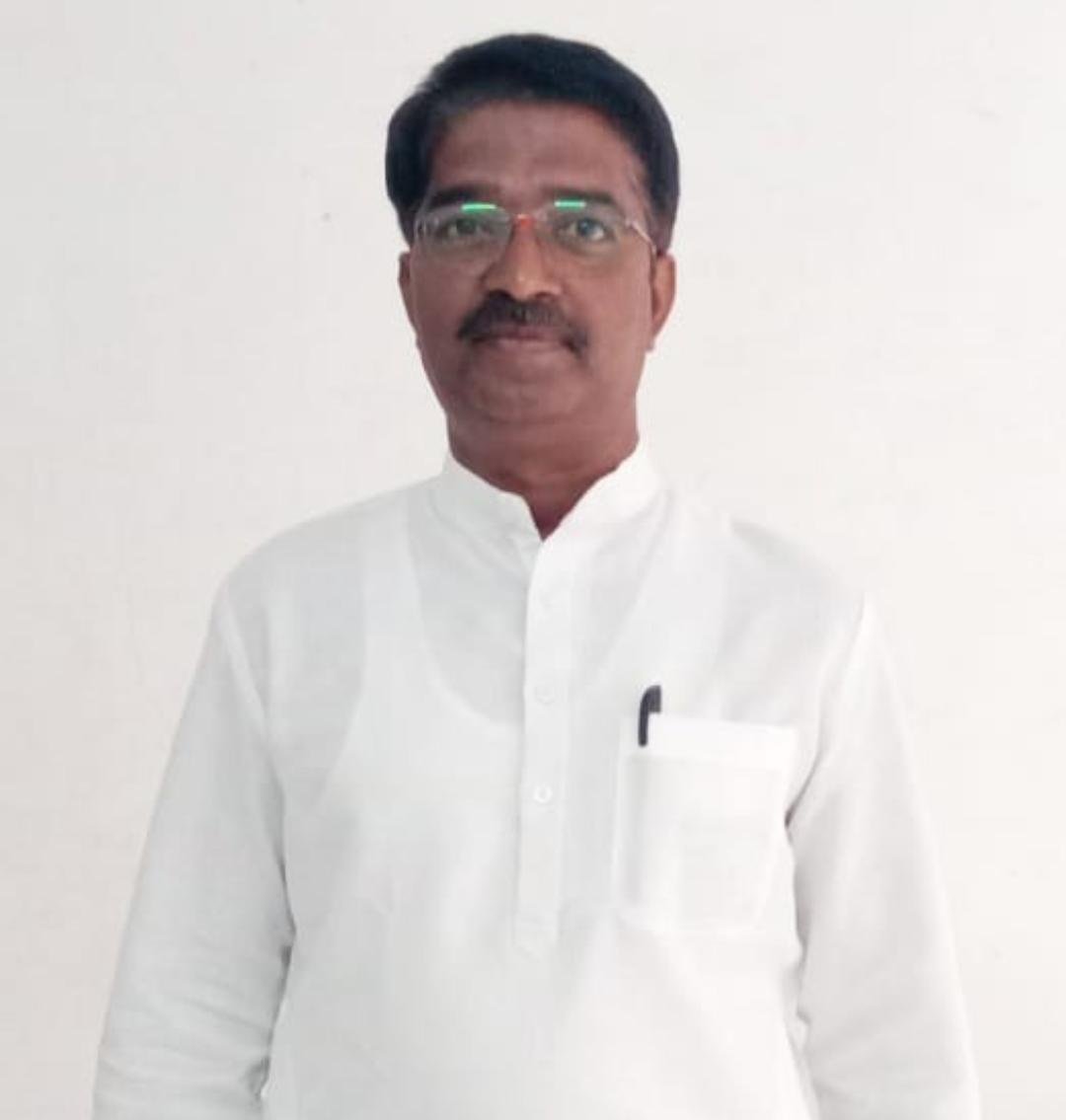 Sudhir Pandurang Raut