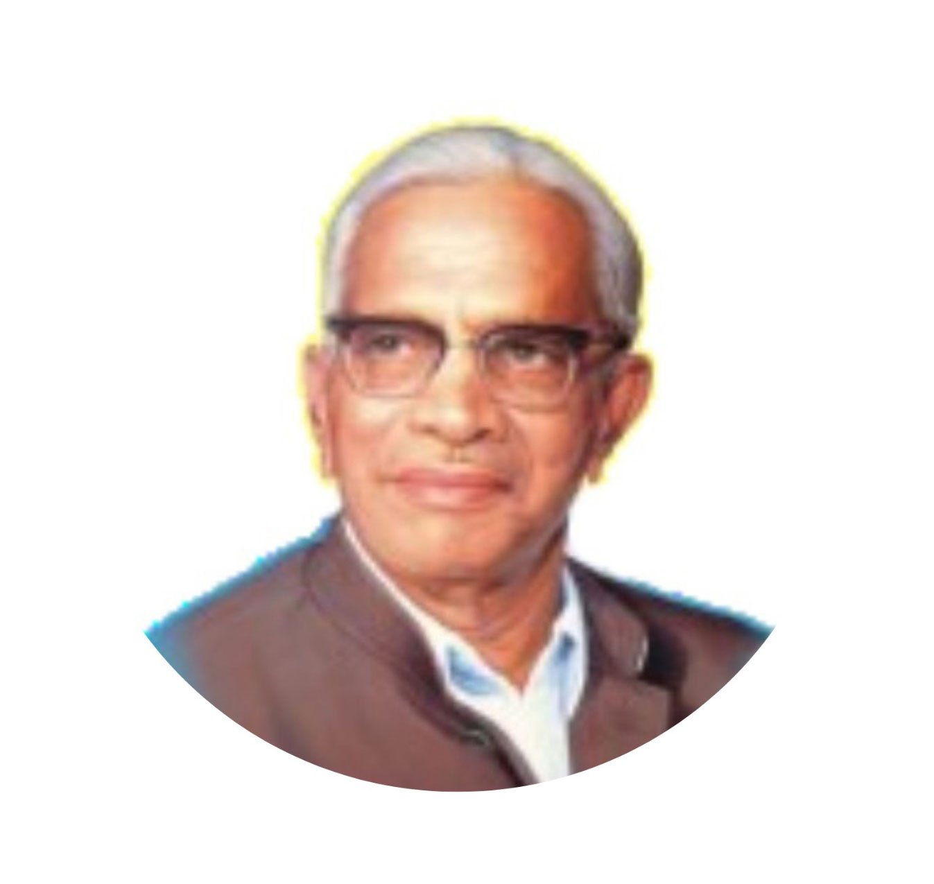 Late Shri.Tatyasaheb Kore